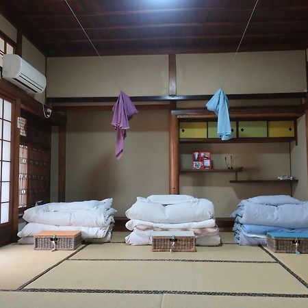 Naru.Guest House Usa Buitenkant foto