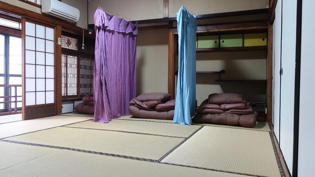 Naru.Guest House Usa Buitenkant foto