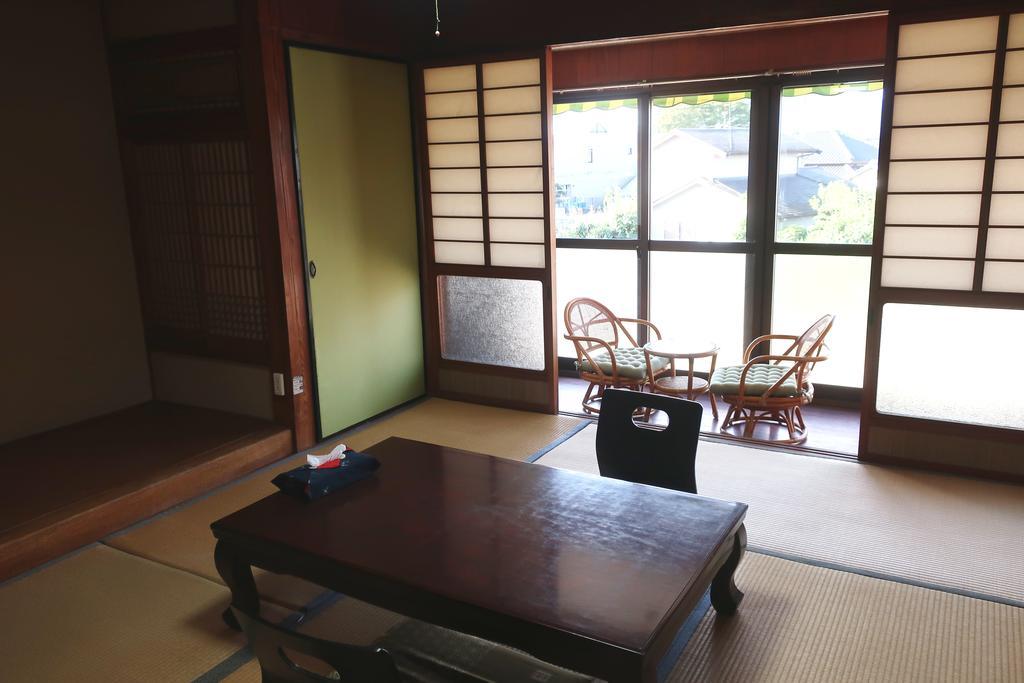 Naru.Guest House Usa Buitenkant foto